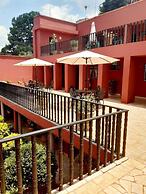 Hotel Posada San Alejandro