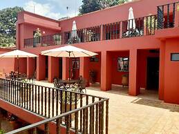 Hotel Posada San Alejandro