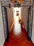 Hotel Posada San Alejandro