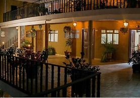 Hotel Posada San Alejandro