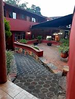 Hotel Posada San Alejandro