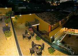 Hotel Posada San Alejandro