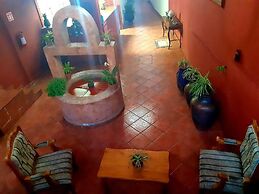 Hotel Posada San Alejandro