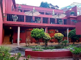 Hotel Posada San Alejandro