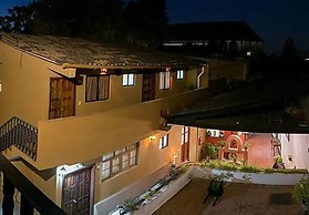 Hotel Posada San Alejandro