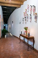 Hotel Posada San Alejandro