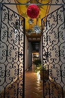 Hotel Posada San Alejandro