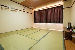 Tabist Business Hotel Kurama Hikone