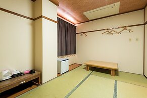 Tabist Business Hotel Kurama Hikone