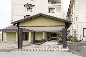 Tabist Business Hotel Kurama Hikone