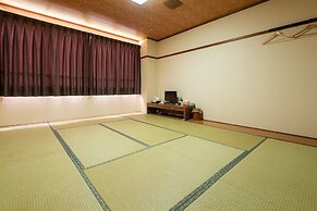 Tabist Business Hotel Kurama Hikone