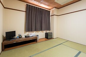 Tabist Business Hotel Kurama Hikone