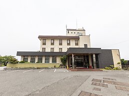 Tabist Business Hotel Kurama Hikone