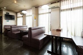 Tabist Business Hotel Kurama Hikone