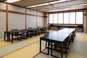 Tabist Business Hotel Kurama Hikone