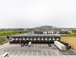 Tabist Business Hotel Kurama Hikone