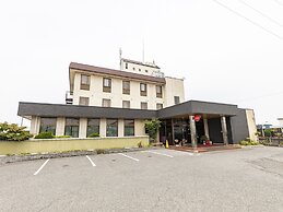 Tabist Business Hotel Kurama Hikone