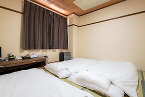 Tabist Business Hotel Kurama Hikone