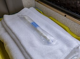 Tabist Business Hotel Kurama Hikone