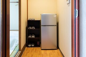 Tabist Business Hotel Kurama Hikone