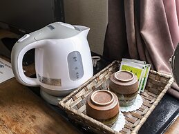 Tabist Business Hotel Kurama Hikone