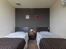 Tabist Business Hotel Kurama Hikone