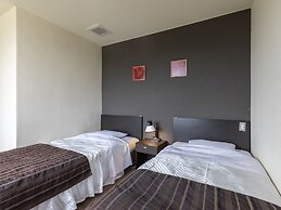 Tabist Business Hotel Kurama Hikone