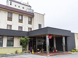 Tabist Business Hotel Kurama Hikone