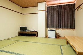 Tabist Business Hotel Kurama Hikone