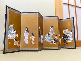 Tabist Business Hotel Kurama Hikone