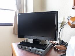 Tabist Business Hotel Kurama Hikone