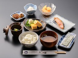 Tabist Odakeya Ryokan Kashiwazaki