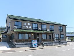 Tabist Odakeya Ryokan Kashiwazaki