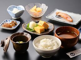 Tabist Odakeya Ryokan Kashiwazaki