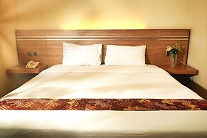 Gapura Residence By Sinergi