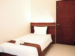 Gapura Residence By Sinergi