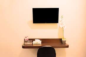 Gapura Residence By Sinergi