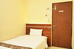 Gapura Residence By Sinergi