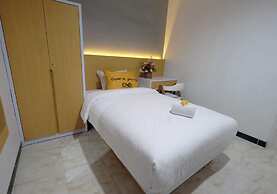 Gapura Residence By Sinergi