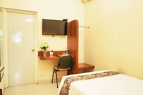 Gapura Residence By Sinergi