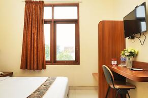 Gapura Residence By Sinergi