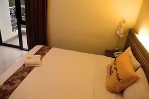 Gapura Residence By Sinergi