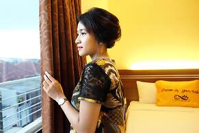 Gapura Residence By Sinergi