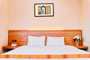 Gapura Residence By Sinergi