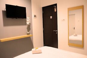 Gapura Residence By Sinergi