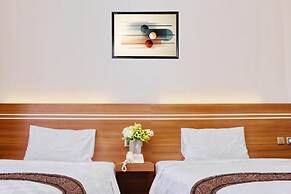 Gapura Residence By Sinergi