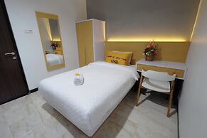 Gapura Residence By Sinergi