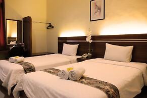 Gapura Residence By Sinergi