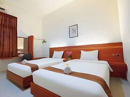 Gapura Residence By Sinergi