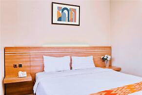 Gapura Residence By Sinergi